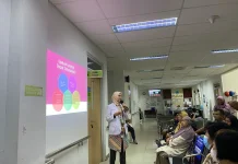 Peringati World Epilepsy Day, Dokter Saraf RSUD Gelar Sosialisasi